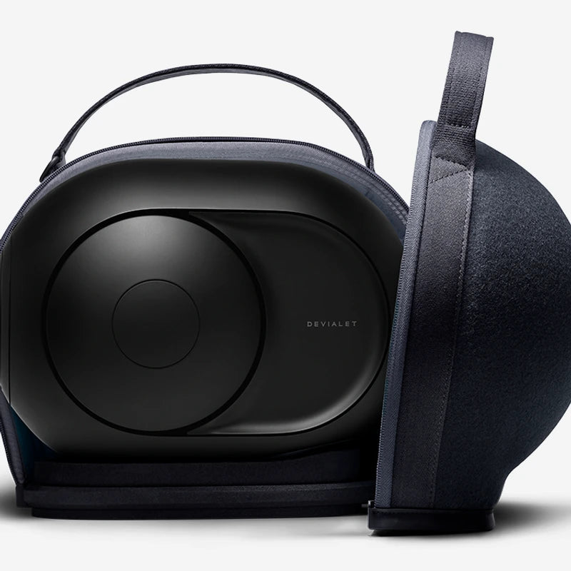 Devialet Cocoon Phantom Ultimate 108 dB