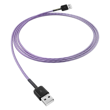 NORDOST PURPLE FLARE USB 2.0 CABLE
