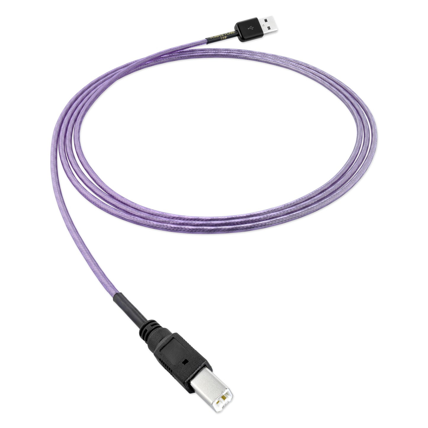 NORDOST PURPLE FLARE USB 2.0 CABLE