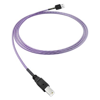 NORDOST PURPLE FLARE USB 2.0 CABLE