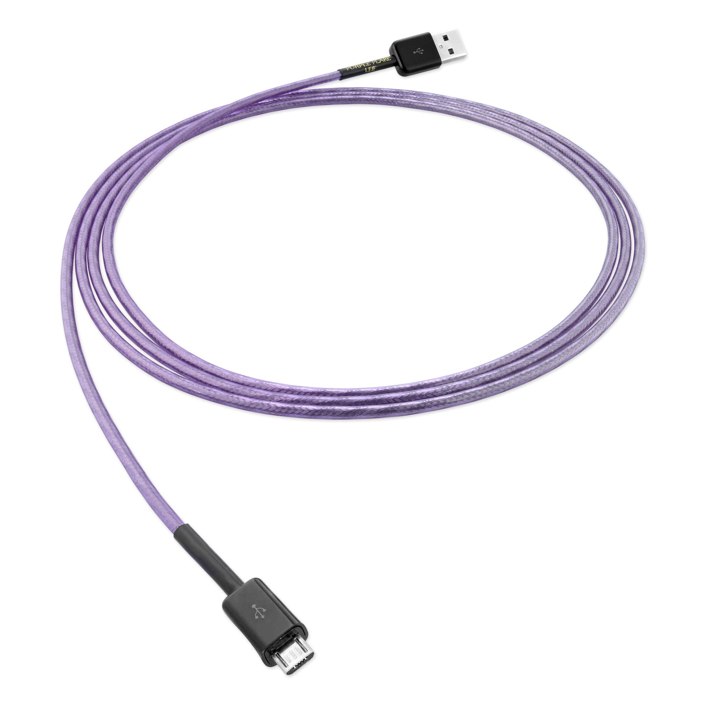 NORDOST PURPLE FLARE USB 2.0 CABLE