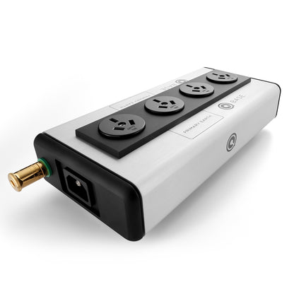 NORDOST QBASE QB4 Mark III – AC DISTRIBUTION UNIT