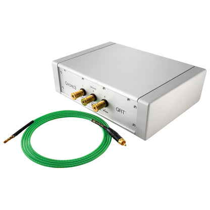 NORDOST QKORE – GROUND UNIT