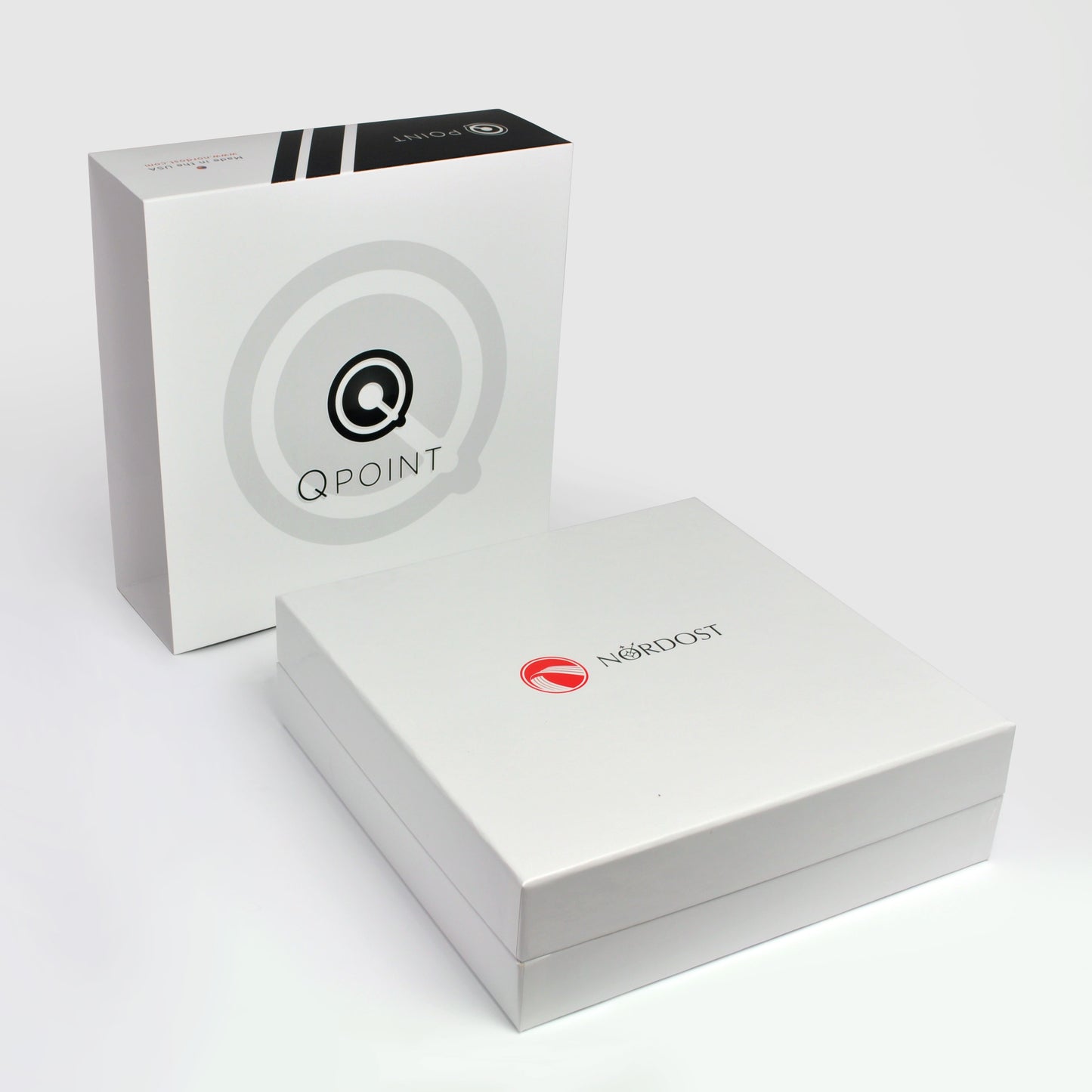 NORDOST QPOINT RESONANCE SYNCHRONIZER