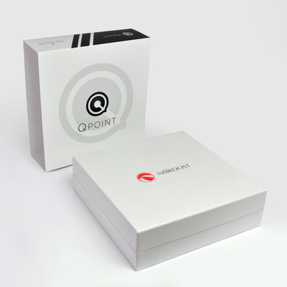 NORDOST QPOINT RESONANCE SYNCHRONIZER