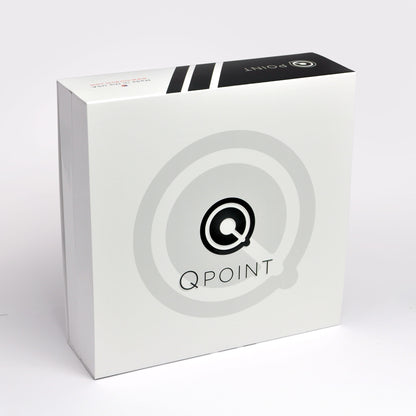 NORDOST QPOINT RESONANCE SYNCHRONIZER
