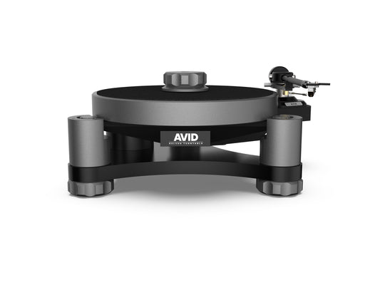 AVID RELVEO