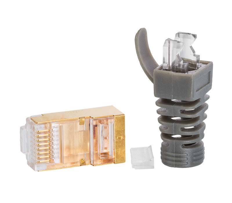 SUPRA Cables CAT 8 STP PATCH