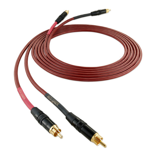 NORDOST RED DAWN INTERCONNECT