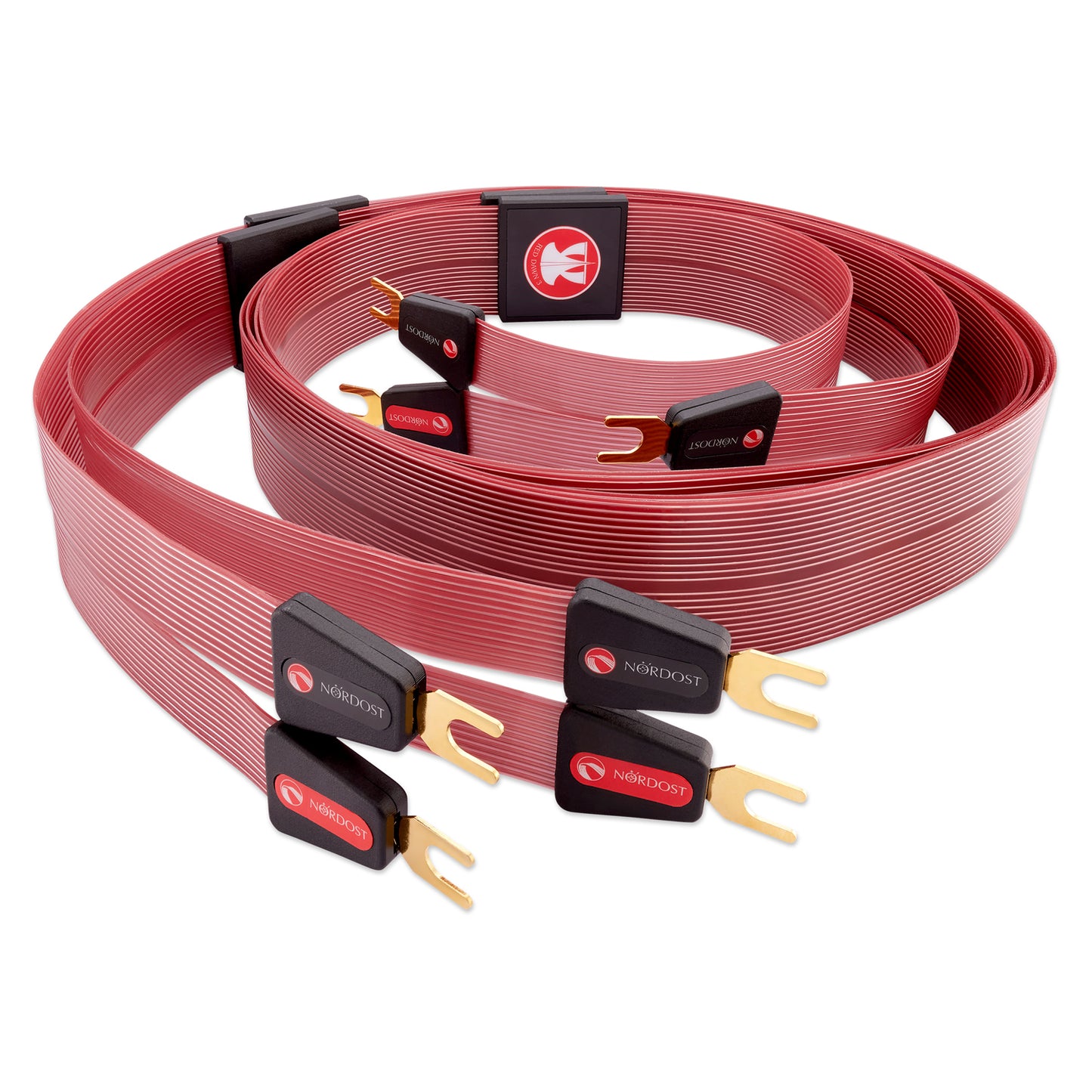 NORDOST RED DAWN 3 SPEAKER CABLE