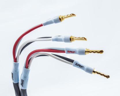 SUPRA Cables RONDO 4X4.0 COMBICON