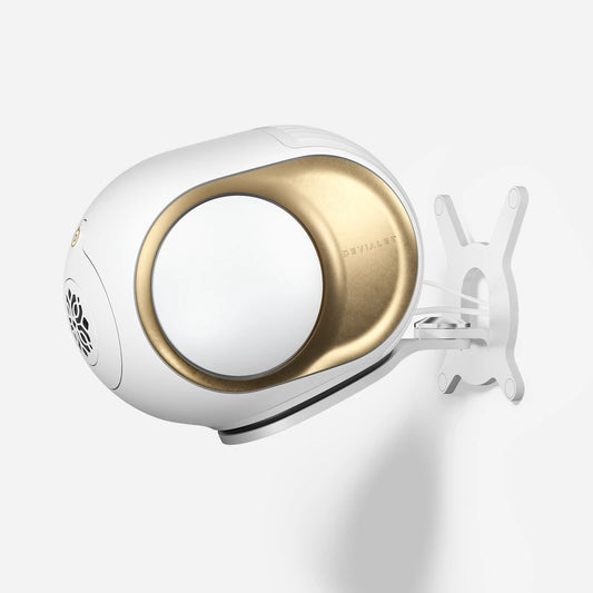 Devialet Gecko Phantom Ultimate 98dB