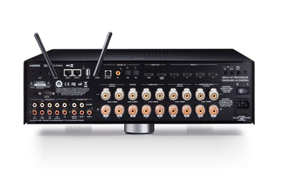 PRIMARE SPA25 Prisma