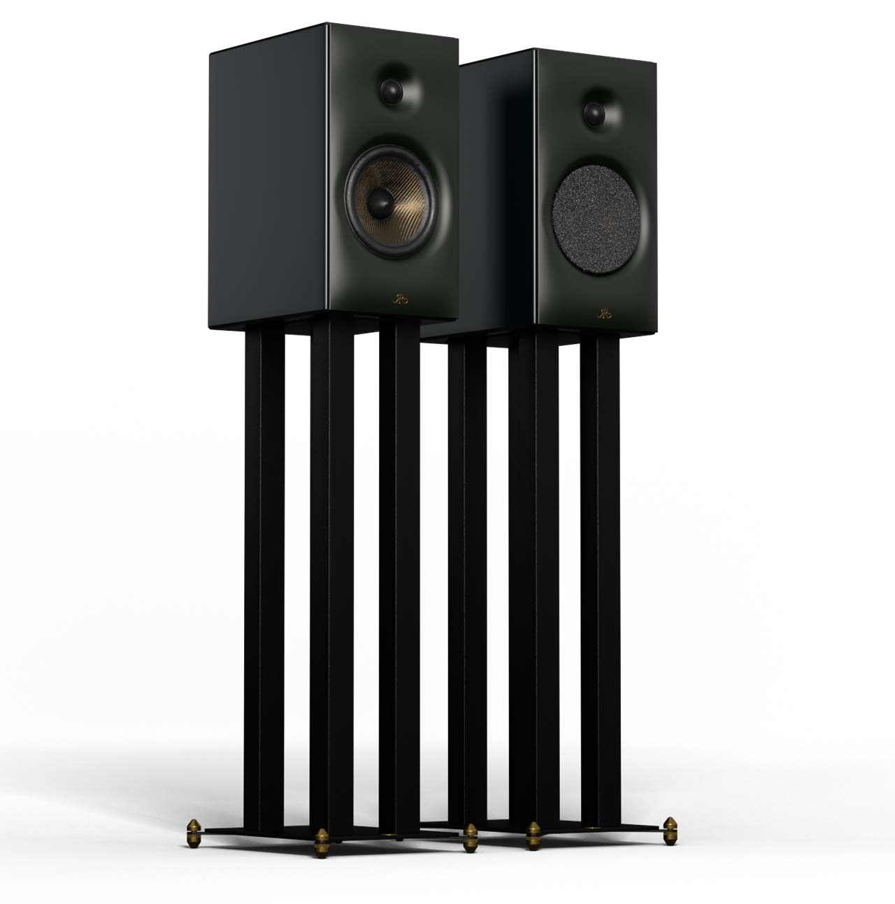 REVIVAL AUDIO SPRINT 3