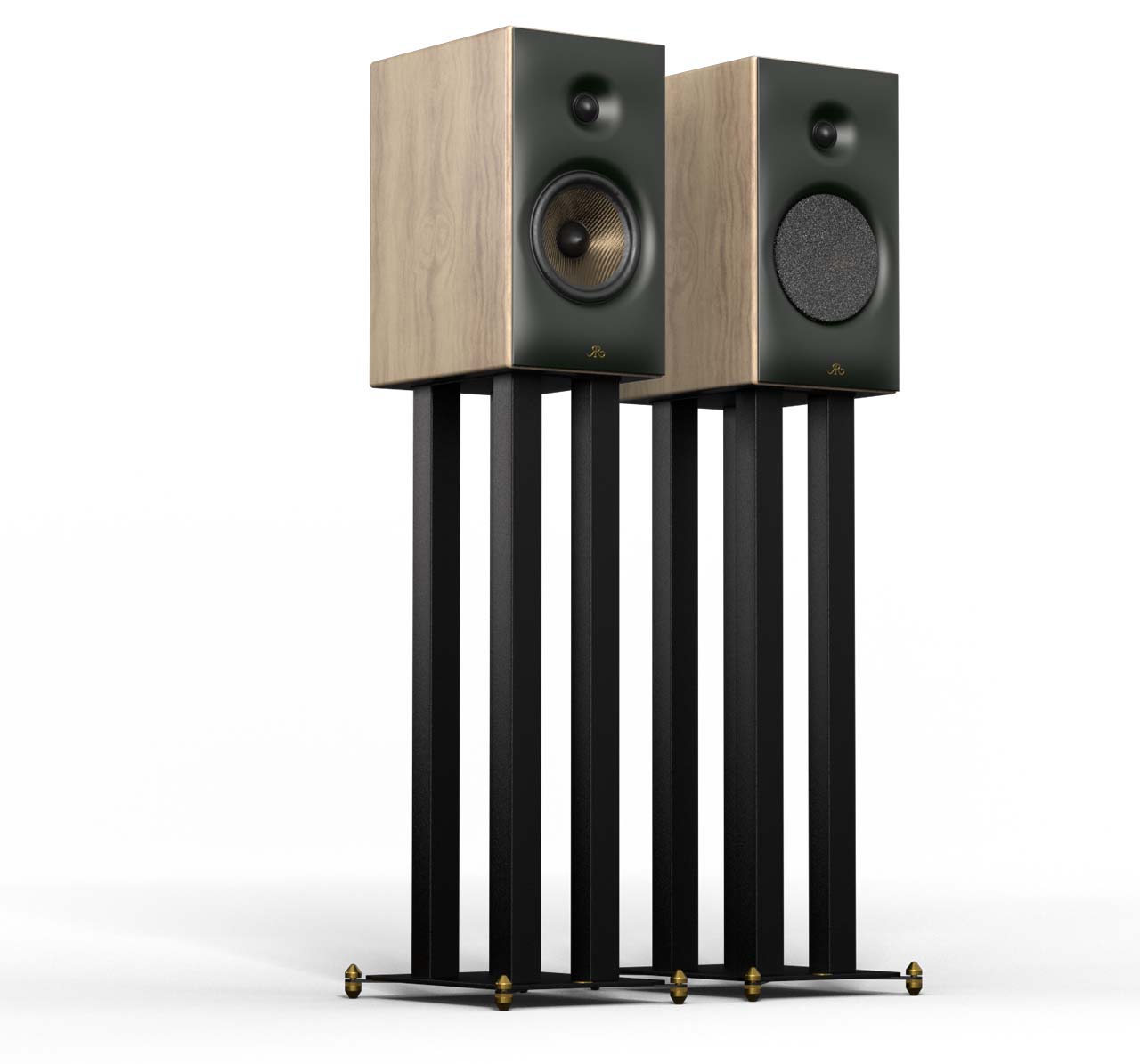 REVIVAL AUDIO SPRINT 3