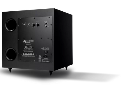 Cambridge Audio SX120