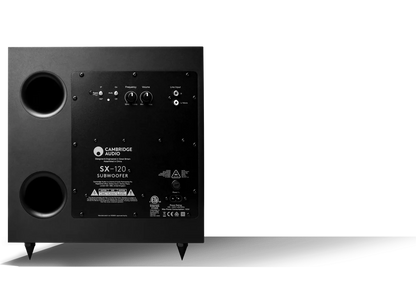 Cambridge Audio SX120