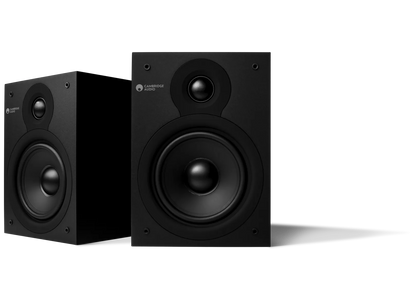 Cambridge Audio SX50