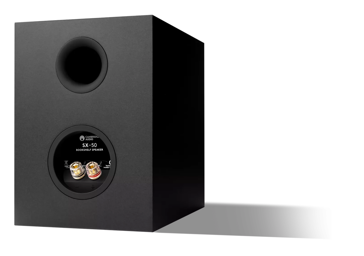 Cambridge Audio SX50