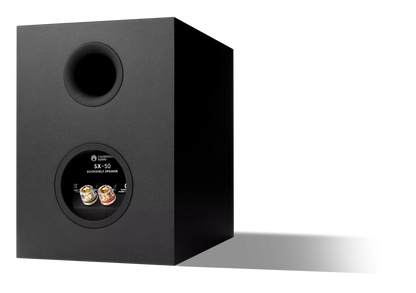 Cambridge Audio SX50