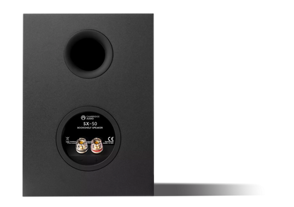 Cambridge Audio SX50