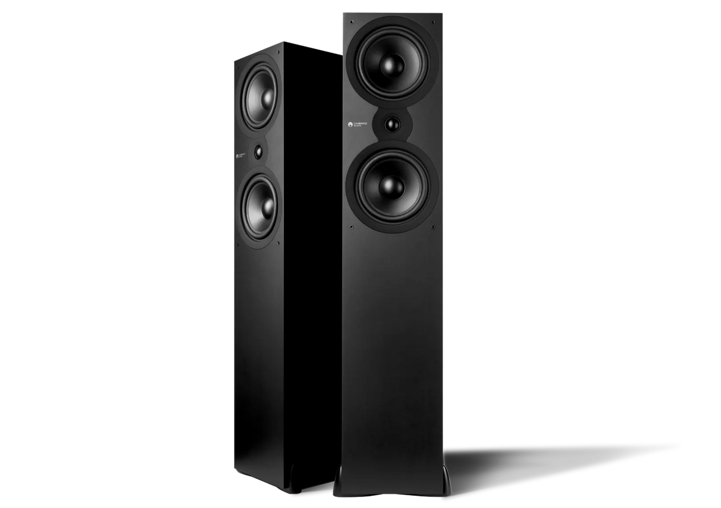 Cambridge Audio SX80