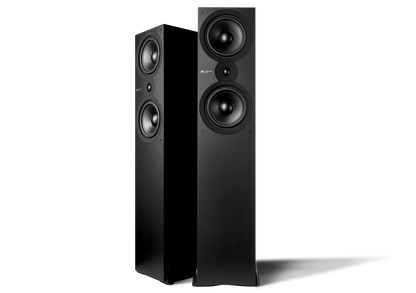 Cambridge Audio SX80