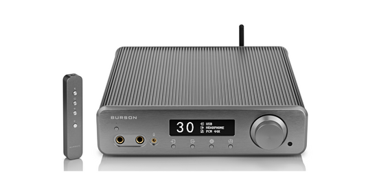 BURSON AUDIO Conductor 3 Reference