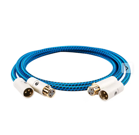 Boaacoustic Blueberry SIGNAL.xlr