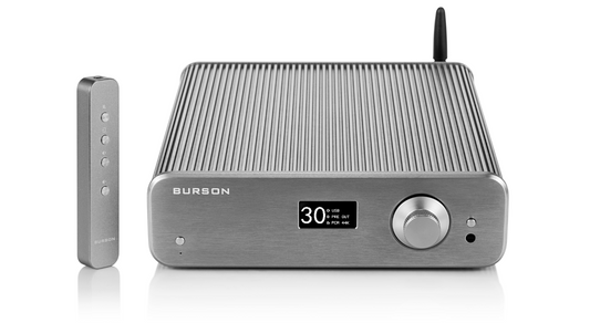 BURSON AUDIO Composer 3X Performance