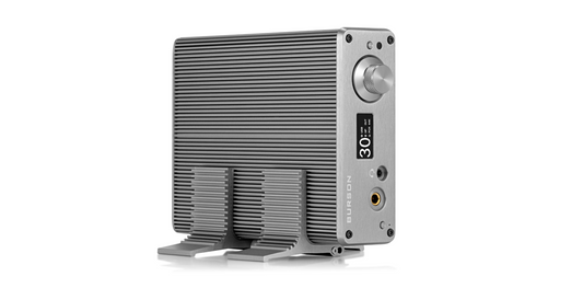 BURSON AUDIO Playmate 2