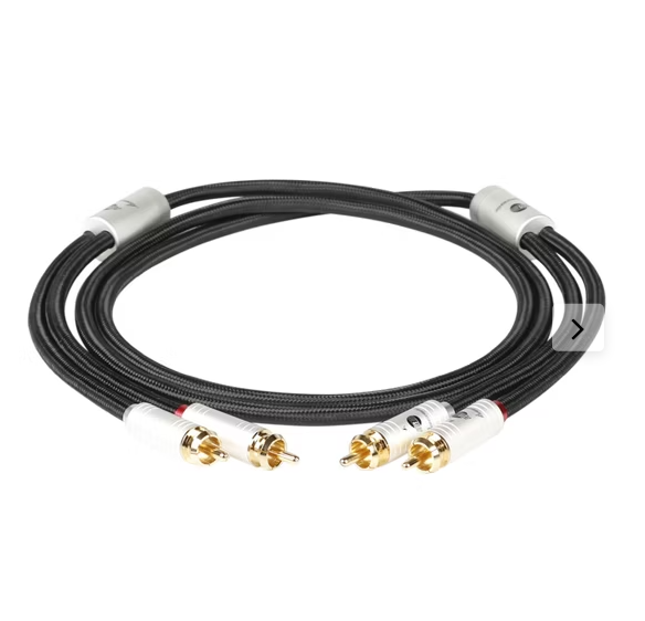 Boaacoustic Blackberry RCA2