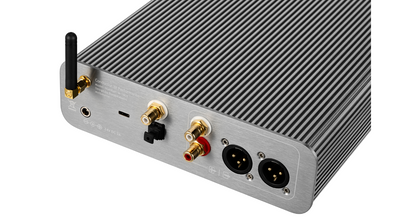 BURSON AUDIO Conductor 3X Performance