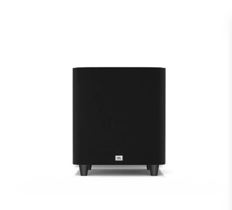 JBL STUDIO 660P