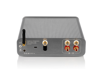 BURSON AUDIO Conductor 3 Performance