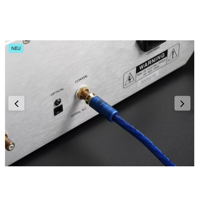 Boaacoustic Precision BLUE.digital.1