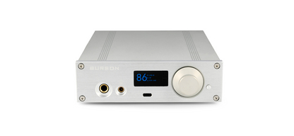 BURSON AUDIO Playmate