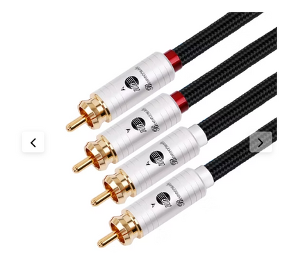 Boaacoustic Blackberry RCA2