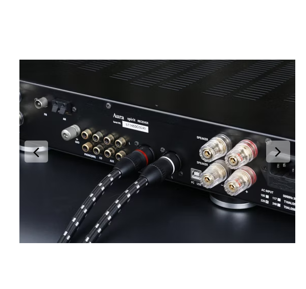 Boaacoustic Evolution BLACK.8