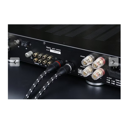 Boaacoustic Evolution BLACK.8