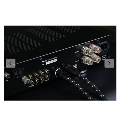 Boaacoustic Evolution BLACK.8