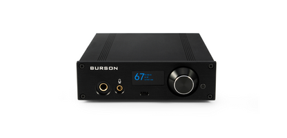 BURSON AUDIO Playmate