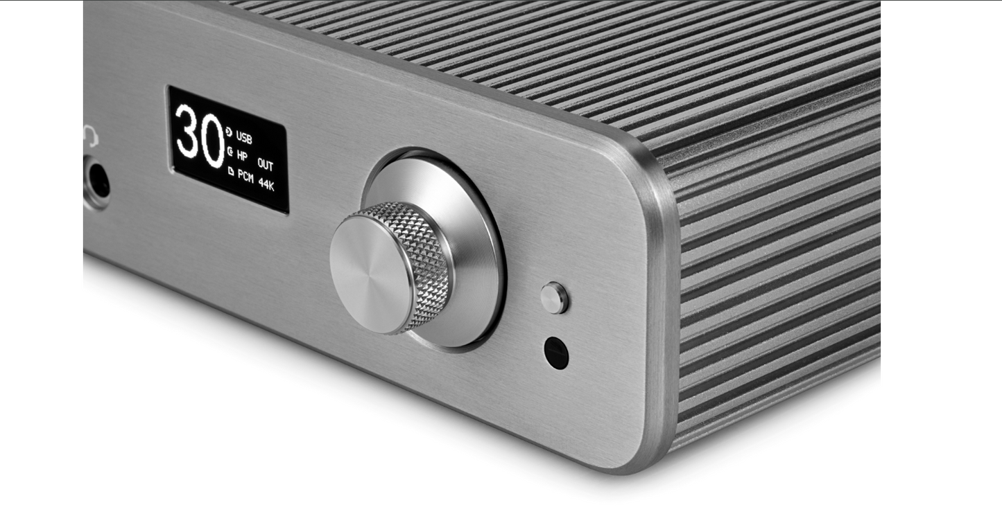 BURSON AUDIO Conductor 3 Performance