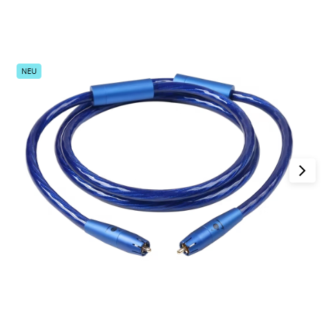 Boaacoustic Precision BLUE.digital.2