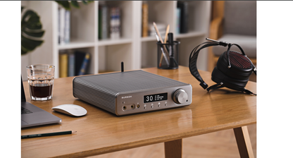 BURSON AUDIO Conductor 3 Reference