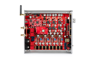 BURSON AUDIO Conductor 3X Performance