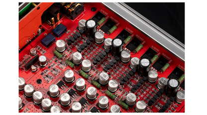 BURSON AUDIO Conductor 3X Reference