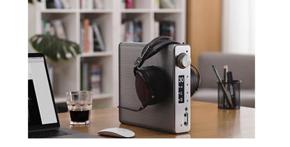 BURSON AUDIO Conductor 3 Reference