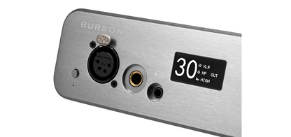 BURSON AUDIO Soloist 3X Performance