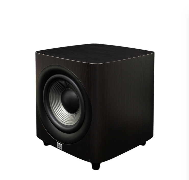 JBL STUDIO 660P